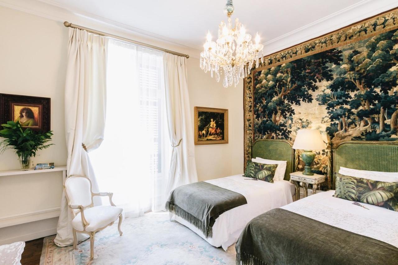 Chateau La Creuzette Boussac  Экстерьер фото