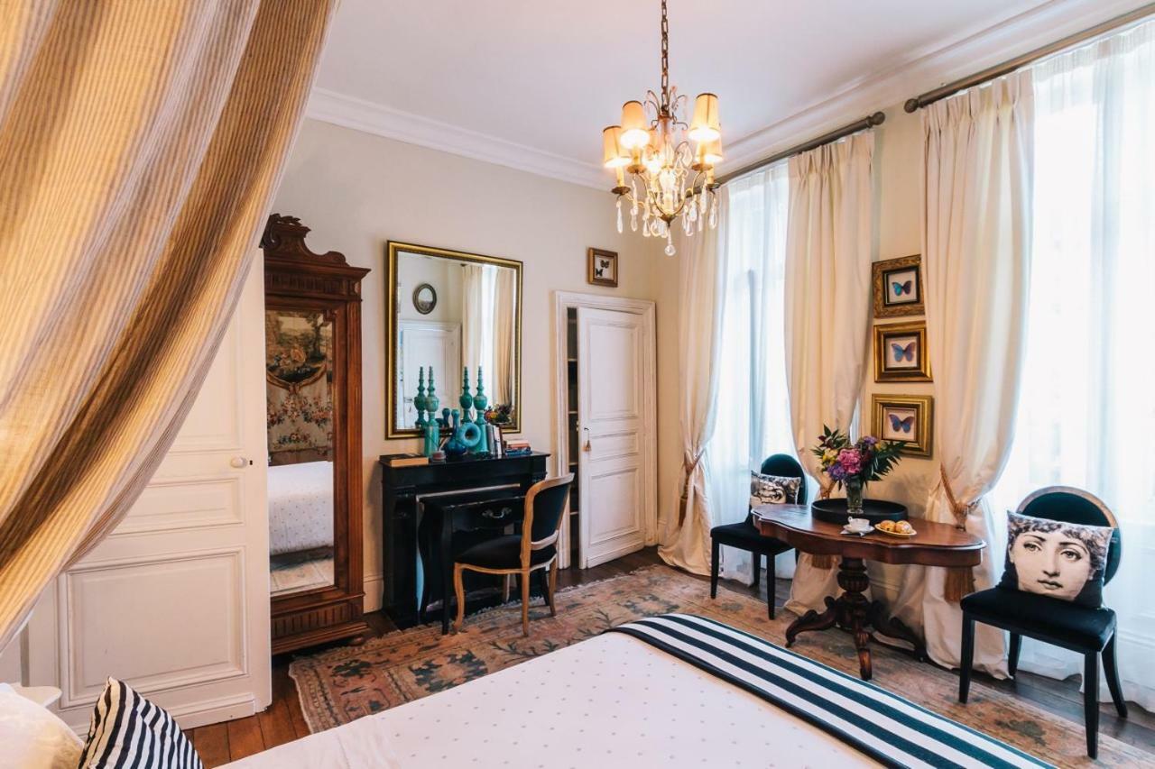Chateau La Creuzette Boussac  Экстерьер фото