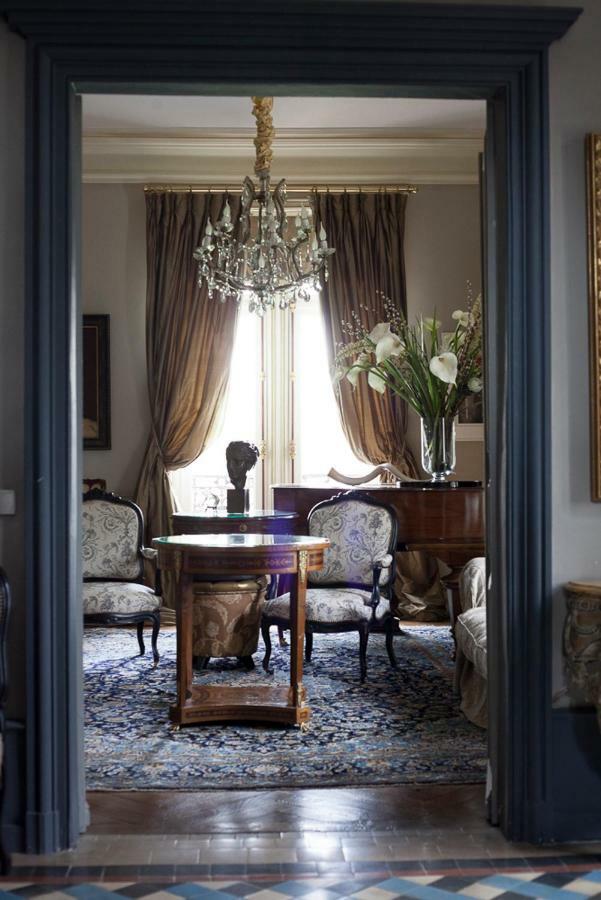 Chateau La Creuzette Boussac  Экстерьер фото