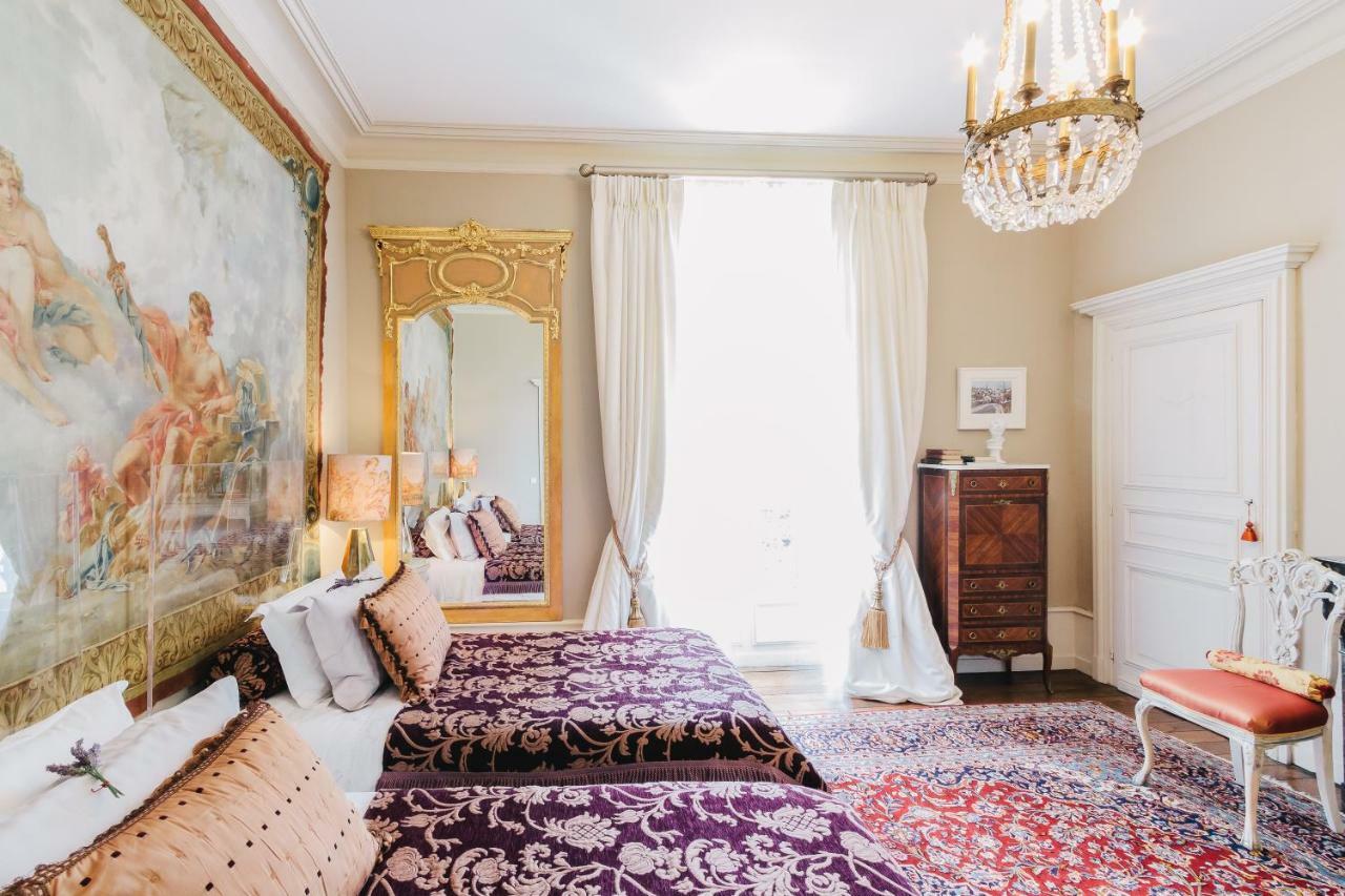 Chateau La Creuzette Boussac  Экстерьер фото